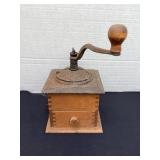 Coffee grinder