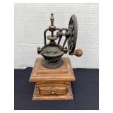 Coffee grinder