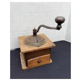 Imperial coffee grinder