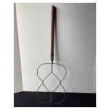 28' rug beater