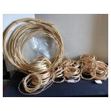 #3, #4 & more round reed for basket making