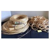 #1 & #4 round reed for basket making