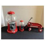 Metal & plastic gum all machines, Streak Lite