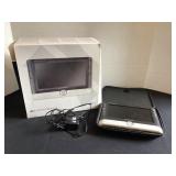 Visolux digital HD with power cord