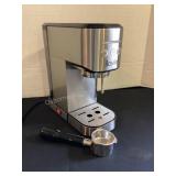 Ilavie espresso coffee maker, not tested
