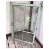 Window, 24x36'