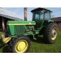 ONLINE FARM RETIREMENT AUCTION GLENDA & JOHN ORR