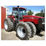 BILINE FARMS AUCTION