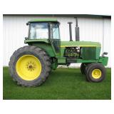 JENKINS FARM AUCTION