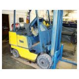 3-D PRECISION TOOL INC.