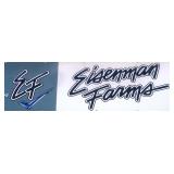 EISENMAN FARMS RETIREMENT AUCTION