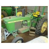 EDWARD H. PORTER TRUST