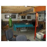 CHADWICK ESTATE LAND AUCTION