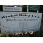 WINKEL DAIRY