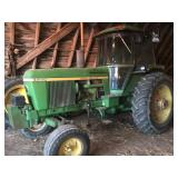 HEINLEIN FARM AUCTION