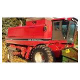 DENNETT FARM AUCTION