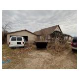 Foreclosure Auction - 3725 Beaver Creek Rd., Waverly, OH. 45690