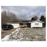 Foreclosure Auction - 2705 Lisa Kim Ln., Nashport, OH.