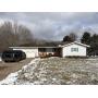 Foreclosure Auction - 2705 Lisa Kim Ln., Nashport, OH.