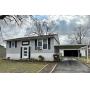 Foreclosure Auction - 863 Portland Ave., New Carlisle, OH
