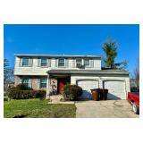 Foreclosure Auction - 1452 Longacre Dr., Cincinnati, OH. 45240