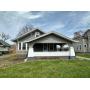 Foreclosure Auction - 221 W. Main St., New Lebanon, OH. 