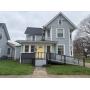 Foreclosure Auction - 555 E. Canal St., Newcomerstown, OH.