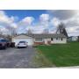 Foreclosure Auction - 303 E. Curtis St., Stryker, OH