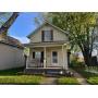 Foreclosure Auction - 507 Washington St., Dover, OH. 