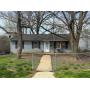 Foreclosure Auction - 40 Graham Ave., London, OH.