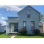 Foreclosure Auction - 319 Locust St., Findlay, OH.
