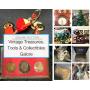 Personal Property Auction - Vintage Treasures, Tools & Collectibles Galore