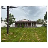 Foreclosure Auction - 2172 County Rd. 1, South Point, OH