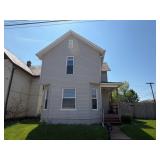 Foreclosure Auction - 97 Manning St., Newark, OH.
