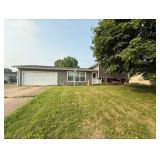Foreclosure Auction - 5364 Pisces St SW, Canton, OH. 
