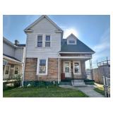Foreclosure Auction - 28 Burlington Ave., Dayton, OH.