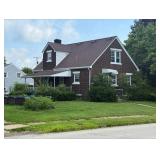 Foreclosure Auction - 800 Tenney Ave., Campbell, OH. 