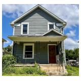 Foreclosure Auction - 732 Stanton Ave., Springfield, OH