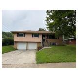 Foreclosure Auction - 1234 Saling Dr., Columbus, OH
