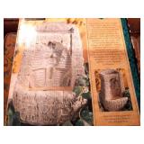 Table top fountain