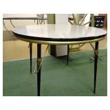 Vintage table