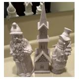 Christmas items