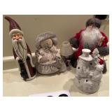 Christmas items