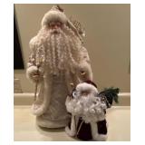 Wise man, Santa