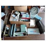 Office supplies