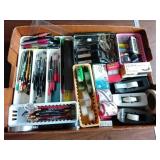 Office supplies