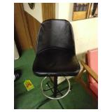Bar stool (seat to floor 29")