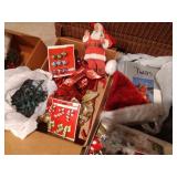 Christmas decor
