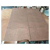 Table cover 45x36