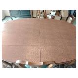 Table cover